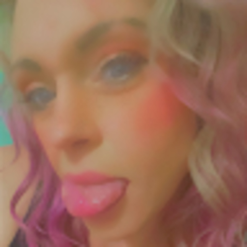 Meet your Posher, Kristy